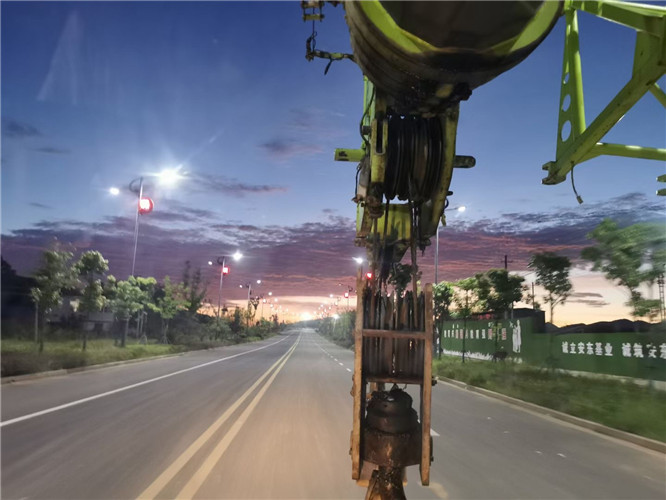 大新县大件吊装怎么收费