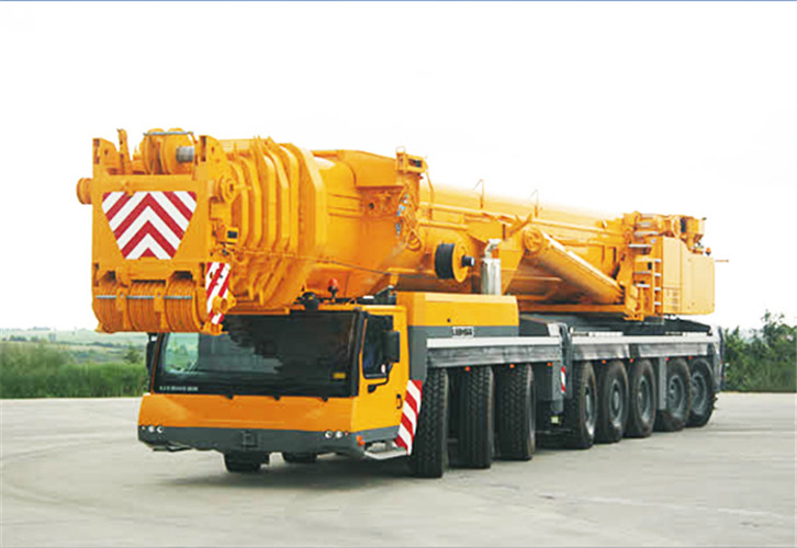 大新县精密设备吊装（如机床、仪器）需要特殊车型吗？