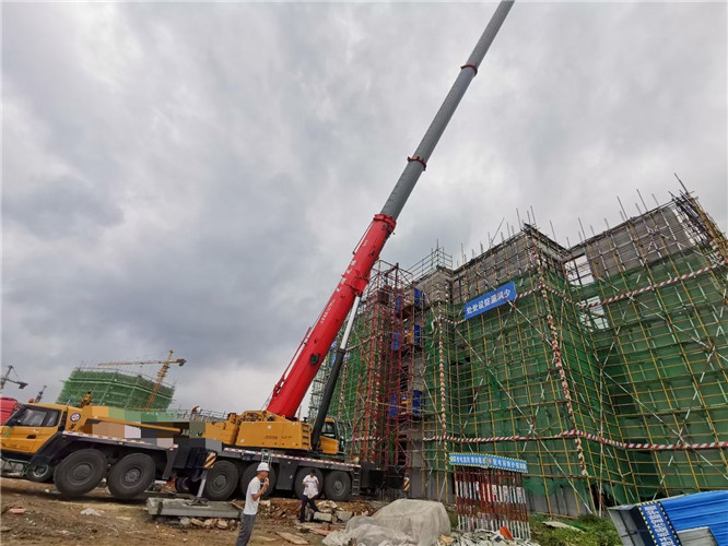 大新县吊装方案需要单独付费吗？复杂工况是否提供专家论证？